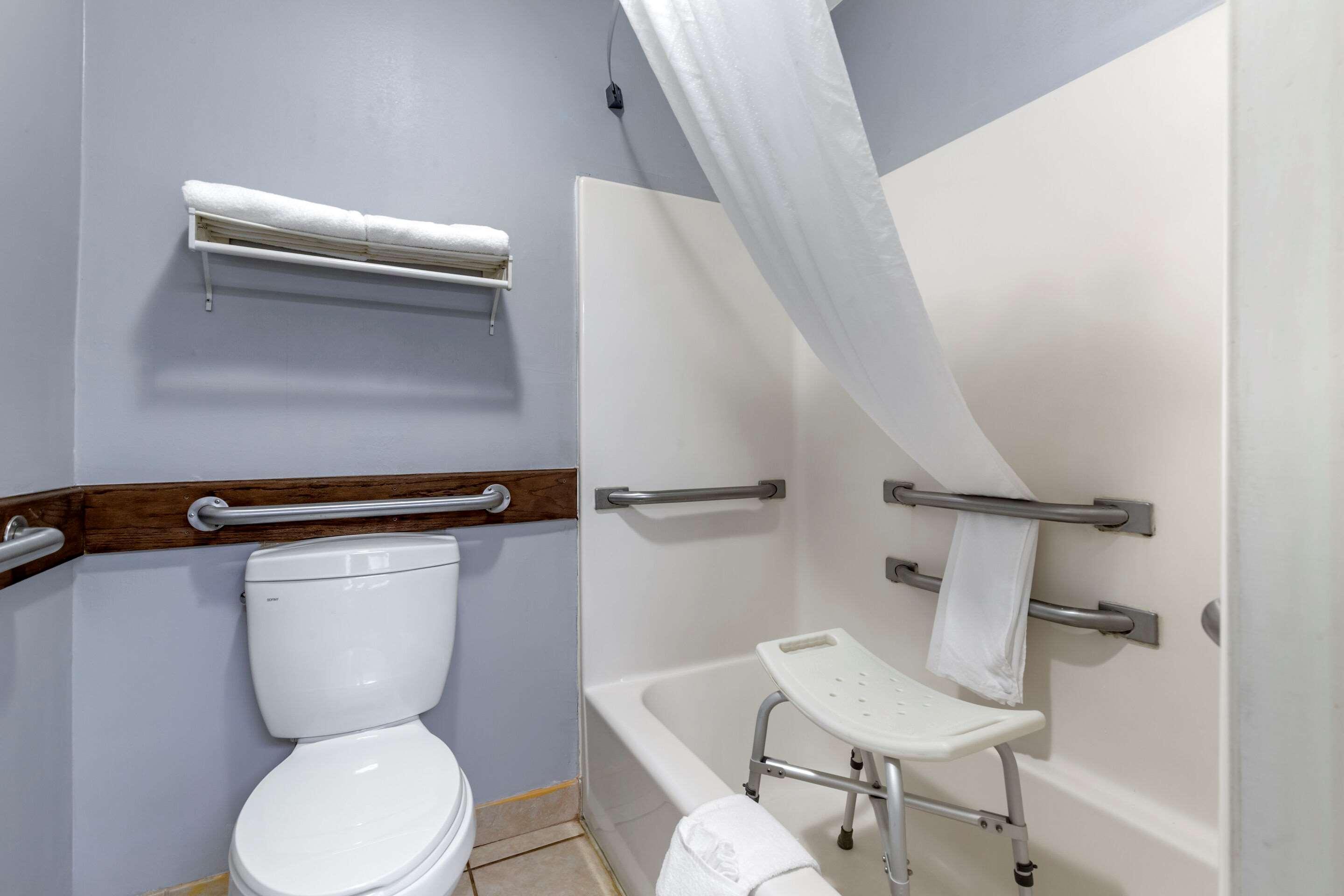Econolodge 2*