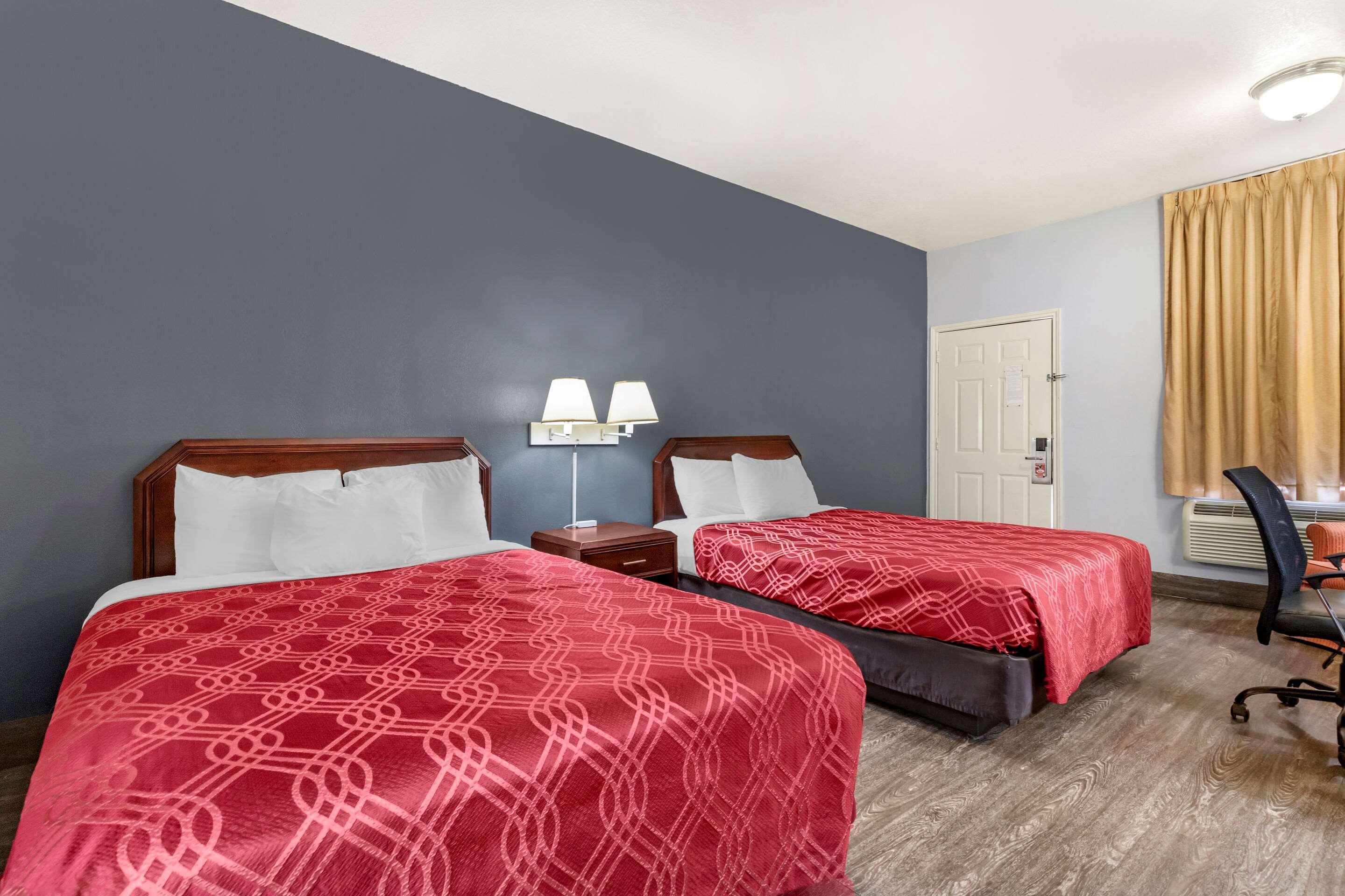 Econolodge