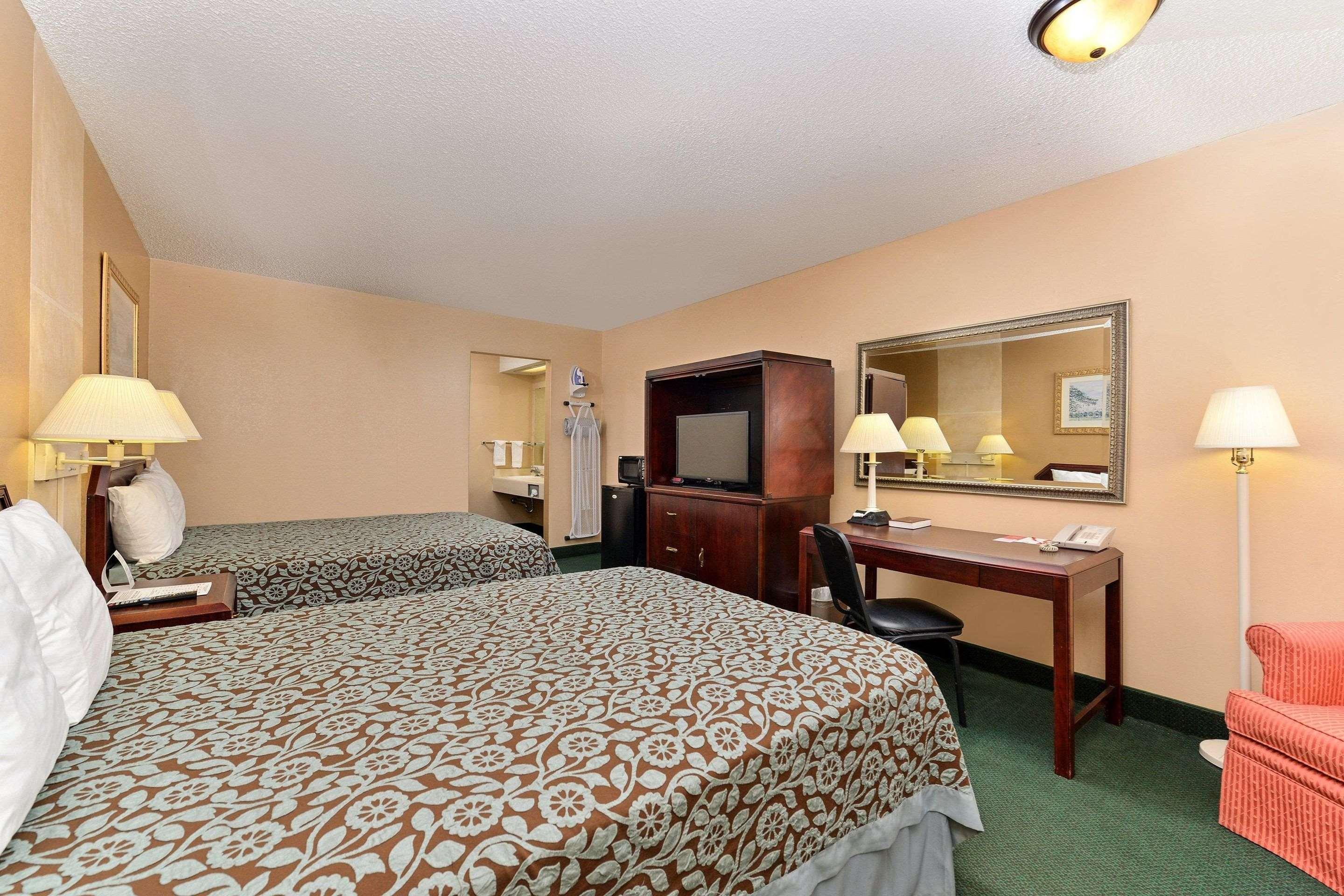 Econolodge Motel