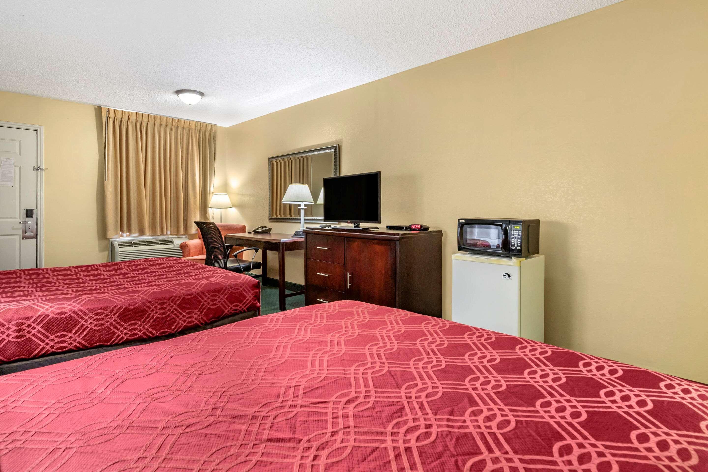 Econolodge
