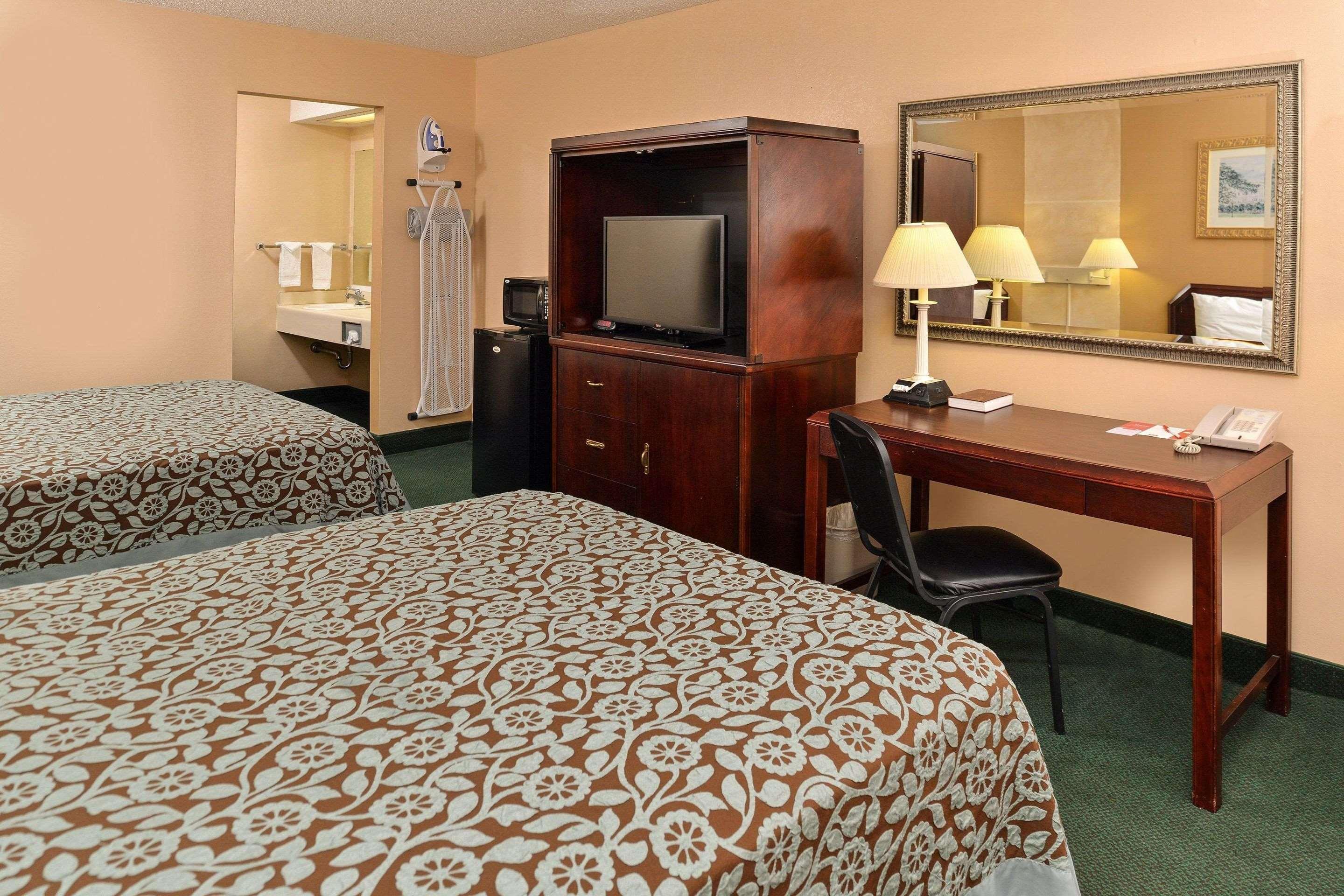 Econolodge