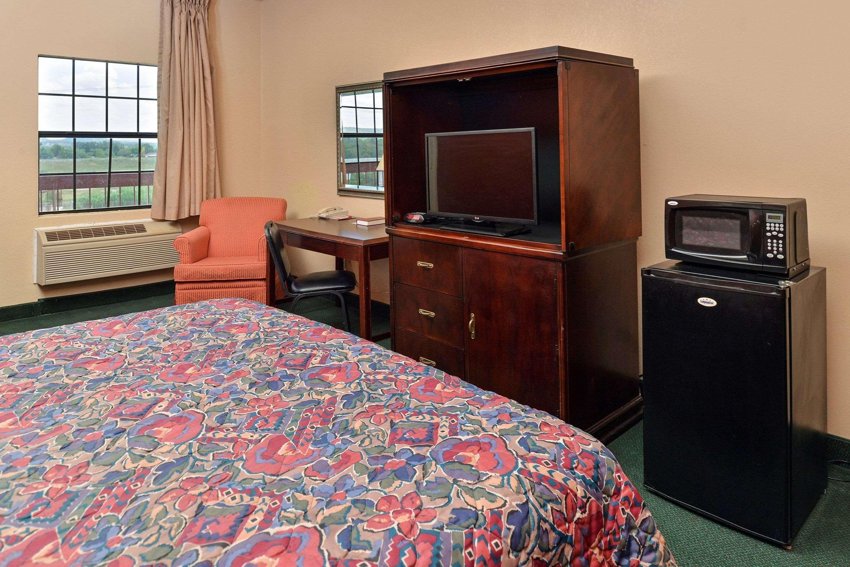 Econolodge 2*