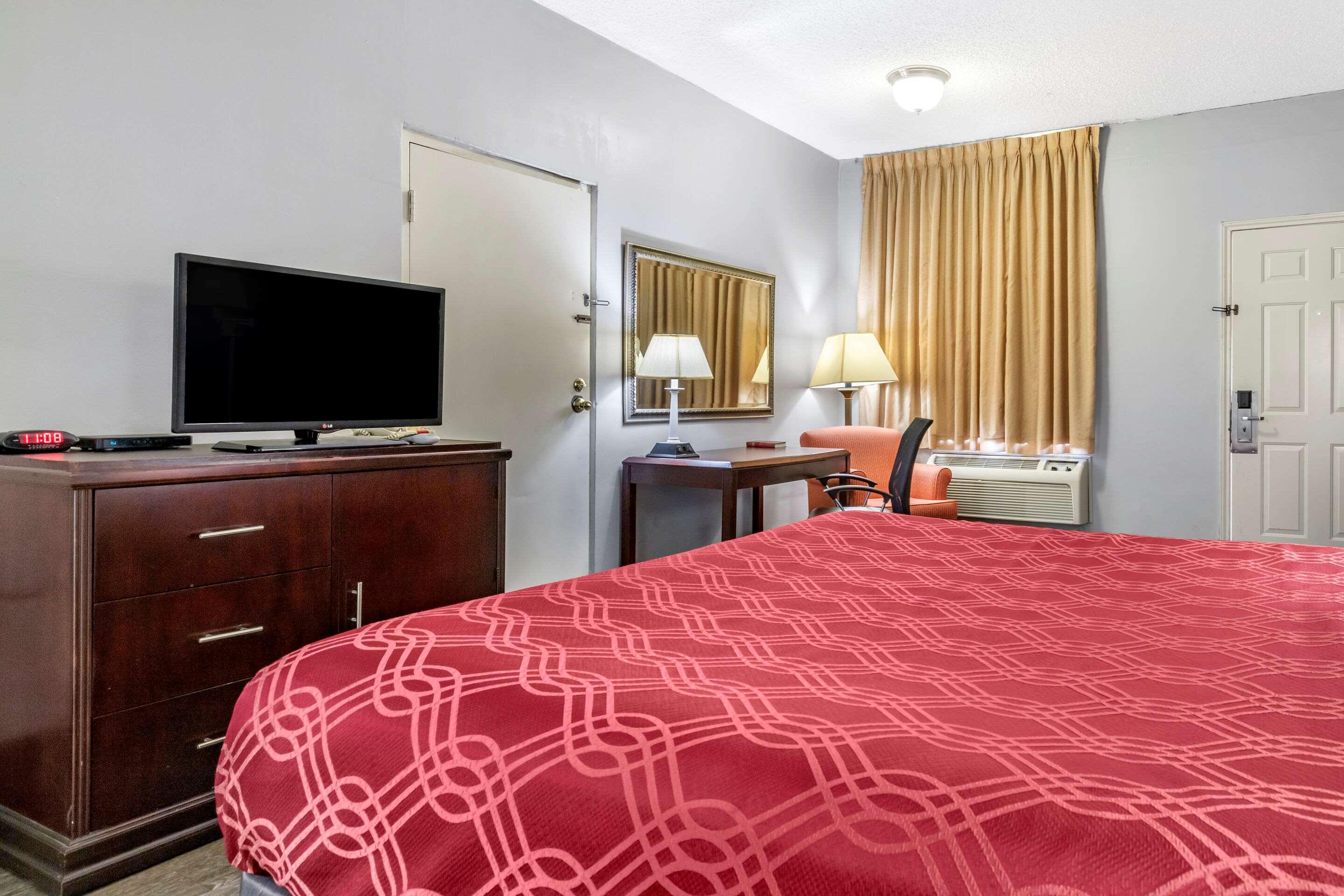 Econolodge