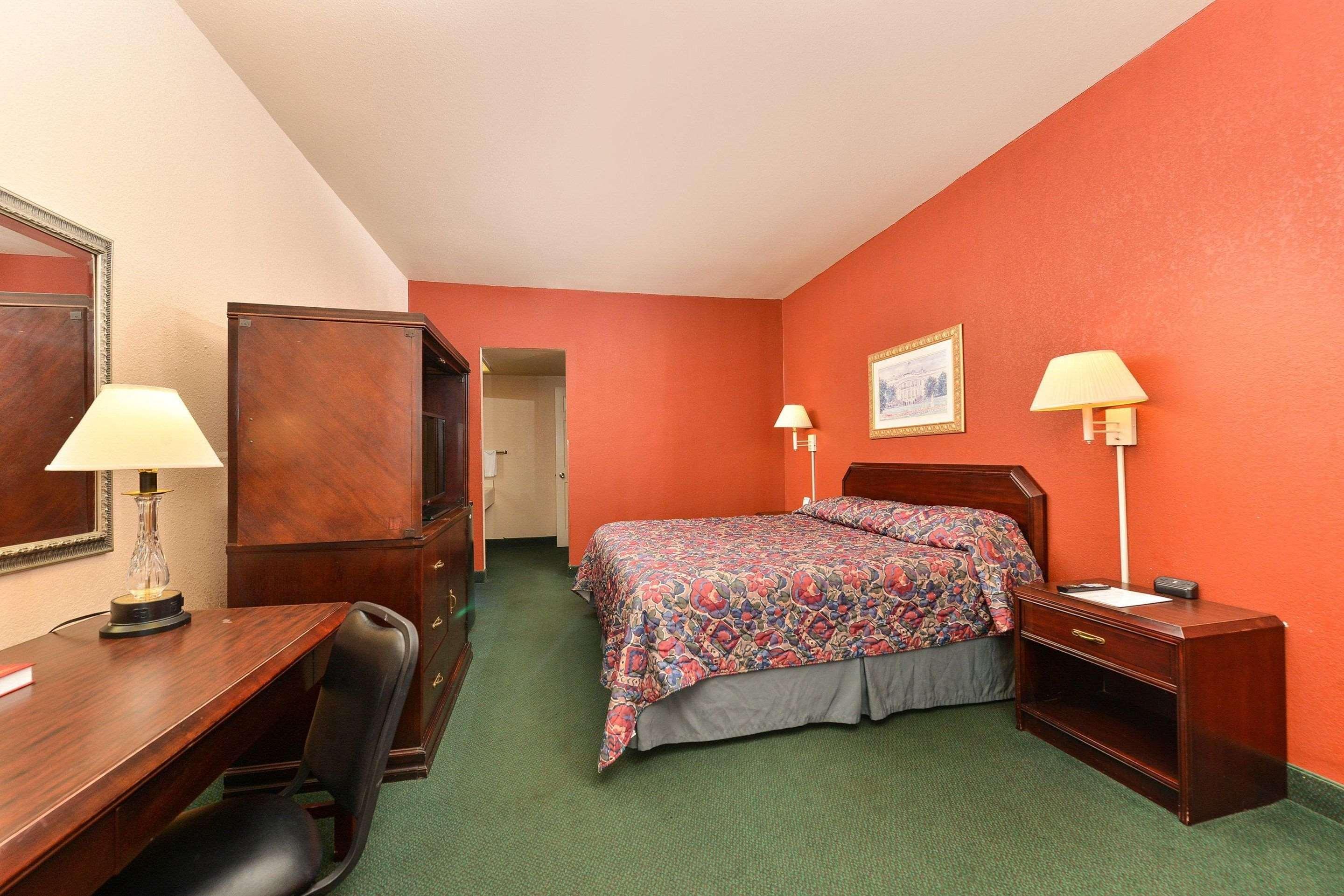 Econolodge Motel
