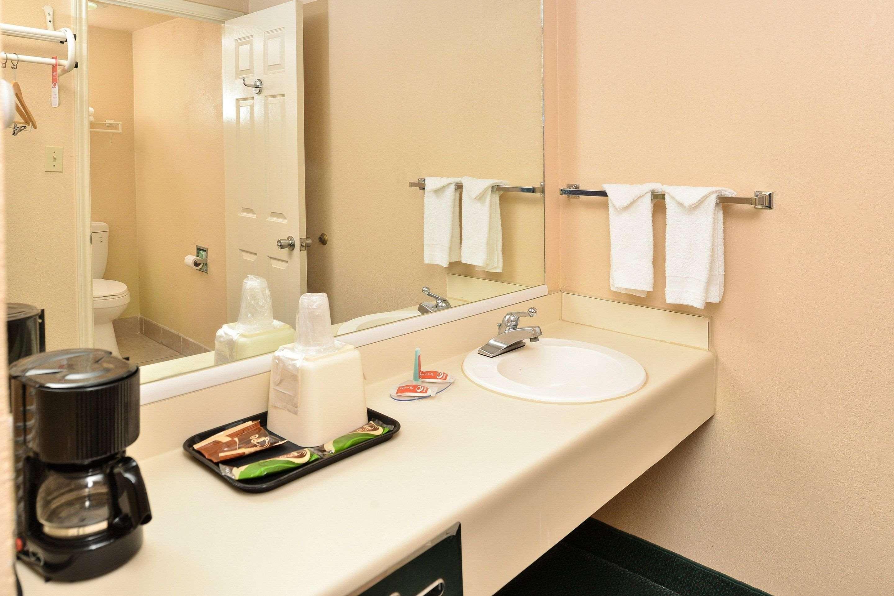 Econolodge 2*