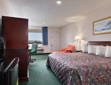 Motel Econolodge 2*