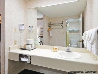 Econolodge Motel