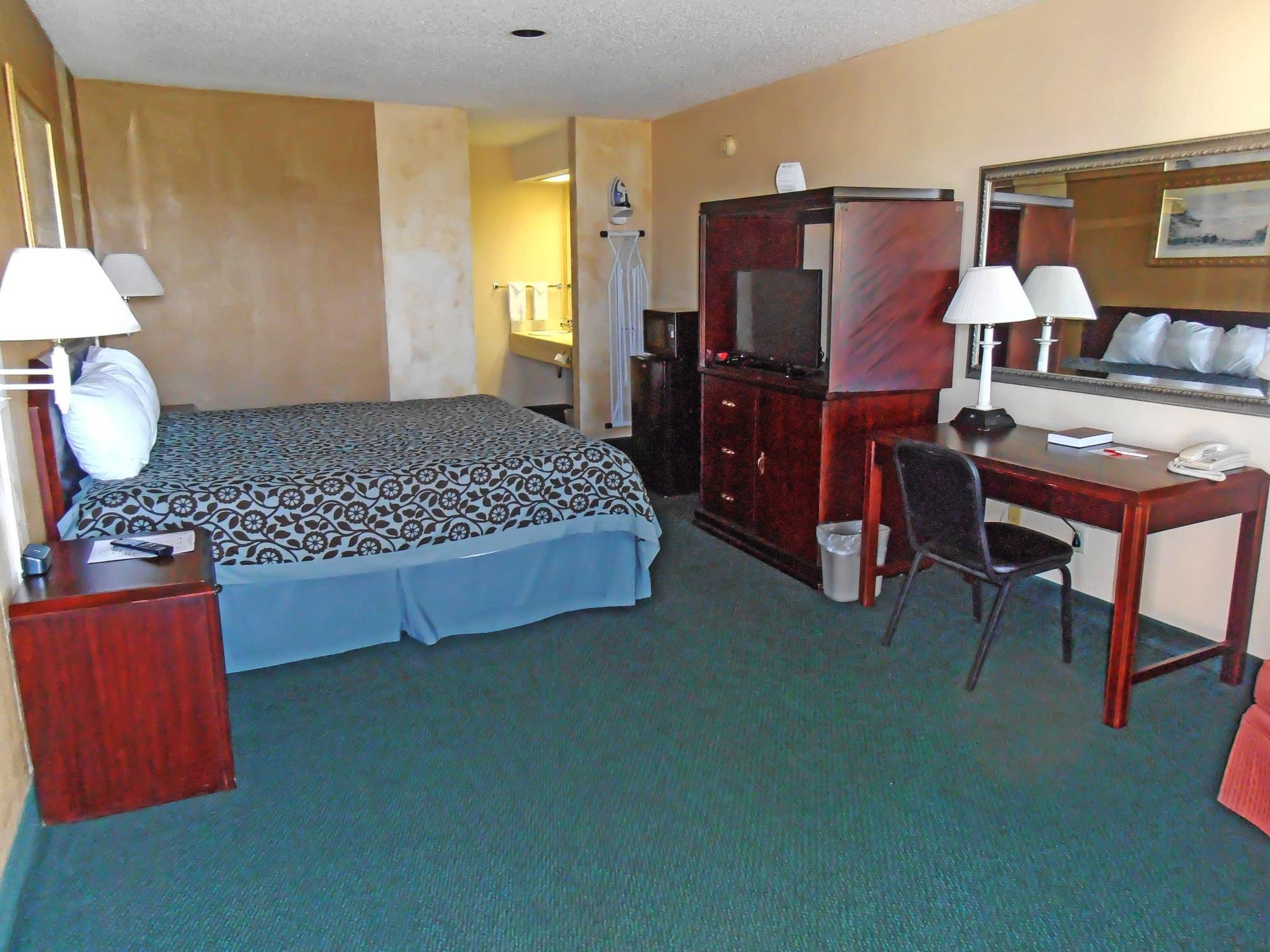 Econolodge 2* Junction