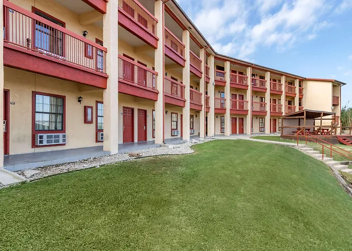 Econo Lodge