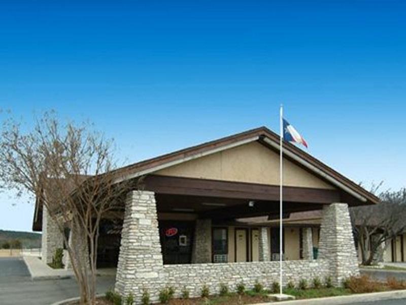 Motel Econo 2*