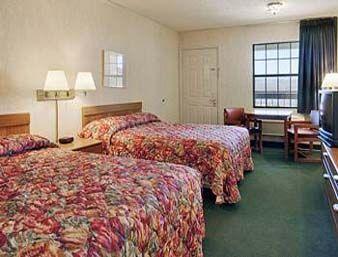 Motel Econo Junction